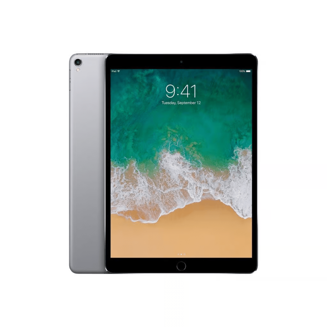 View Apple iPad Pro (2017) 10.5" Wi-Fi